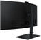 Samsung ViewFinity S65VC - Monitor 34