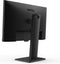 BenQ Monitor Dagelijks Gebruik GW2485TC - USB-C Beeldscherm - HDMI - 1920 x 1080p - Eye Care - 24 inch