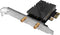 ASUS PCE-BE92BT - PCI-E Uitbreidingskaart - WiFi 7 5764 Mbps - Bluetooth 5.4