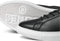 JACK&JONES JFWGALAXY LEATHER - Heren Sneakers - Zwart - Maat 41