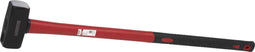 Kreator KRT906003 - Voorhamer - 3000g - glasfiber - zwart - 89 cm