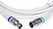 Technetix Catv 1.5 M Wit Bulk