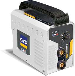 GYS GYSMI 200P - Lasinverter MMA - Microprocessor gestuurd - 16A-230V - Hot-start Anti-sticking Arc-force - Koffer