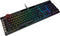Corsair K100 RGB - Toetsenbord - OPX Switch - Qwertz DE - Zwart