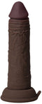 Realistische Vibrator Shaft Siliconen Ø 3,6 cm (14,5 cm)