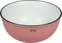 CABANAZ - schaaltje, keramiek, CEREAL BOWL, 550 ml, roze