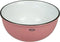 CABANAZ - schaaltje, keramiek, CEREAL BOWL, 550 ml, roze
