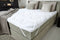 SleepMed SLK.SM.0098.119.XX - Premium 3D Air Hotel Topdekmatras - 160x200 cm - Wit