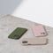 Nudient Thin Case - Apple iPhone 12/12 Pro - Indrukwekkend slank 1 mm - Dusty Pink