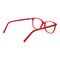 Andy Wolf 5073 - Uniseks Brillenframe - Glas zonder voorschrift