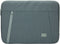 Case Logic HUXS-214 - Laptopsleeve 14 inch - Bescherming tegen krassen en water - Zwart