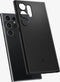 Spigen Thin Fit - Soft case - Schokbestendig - Zwart
