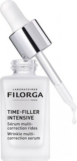Filorga Les Soins Time-Filler Intensive Wrinkle Multi-Correction Serum