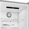 Beko B5rcna346hxb - Koelvriescombinatie - 316 Liter - NoFrost - RVS