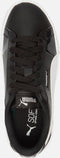 Puma Carina Crew Iri - Lage sneakers - SoftFoam+ inlegzool - Zwart (maat 37)