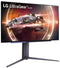 LG UltraGear 27GS95QE-B - Gamingmonitor - OLED 27