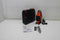 BLACK+DECKER RS890K-QS - 500W Scorpion® 3-in-1 Multitool - Reciprozaag Decoupeerzaag Takkenzaag - (3 stuks)
