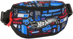 Heuptas Hot Wheels Multicolour 23 x 14 x 9 cm