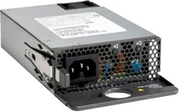 Cisco PWR-C5-125WAC= - Voeding - 125W AC - Zwart Grijs