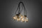Konstsmide Sweden ® 2378-800 - new version 2021- Snoerverlichting - Premium feestverlichting 10 lamps extra warmwitte filament LED - zeer energiezuinig en duurzaam - 4.5m verlichte snoerlengte - 24V trafo - voor buiten of binnen