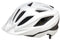 Fietshelm KED Street Jr. Mips M (53-58 cm) - white matt