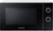 Samsung MS20A3010AH - Magnetron - 20L - 700W - Vrijstaand - Ontdooien - Hoogte 259mm - Breedte 440mm