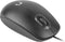 NATEC NMY-1185 HAWK - Bedrade muis - 1000 DPI - Zwart