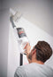 BLACK+DECKER BHFEA515J - Steelstofzuiger - 2-in-1 met FloorSense-technologie - Zwart