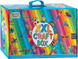 Creative Craft Group Knutselbox XXL