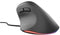 Natec Crake 2 Pro - Gaming Muis - 12.800dpi - Zwart
