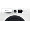 Bauknecht WM 7 M100 A - Wasmachine 7kg 1400t - Energieklasse A - Wit