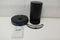 Eufy RoboVac LR30 Hybrid+ - Robotstofzuiger en dweil - iPath Laser Navigation 3000Pa-zuigkracht - zwart