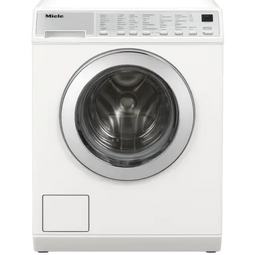 Miele V 5560 - Voorlader wasmachine - 6 kg 1600 tpm - Wit