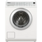 Miele V 5560 - Voorlader wasmachine - 6 kg 1600 tpm - Wit