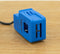 Victron Stroomomvormer 100A-50mA voor MultiPlus-II - 20 meter - Jackplug