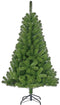 Black Box Trees Charlton - Kunstkerstboom - H120 cm - 220 takken - Groen
