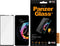 PanzerGlass Screenprotector Geschikt voor Motorola Edge 20 Lite - PanzerGlass Case Friendly Screenprotector smartphone