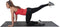 Pure2Improve Yoga mat P2I240030 - Unisex