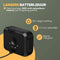 Vulpes Goods® Pets Anti Blaf Apparaat MINI PRO - Ultrasoon - Oplaadbaar - Waterproof - 2 Speakers