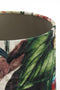 Light & Living - kap - Dahlia - groen - textiel - Ø 20cm - E27 - 2220931