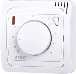 Elektrobock BT010 Draadloze kamerthermostaat