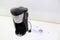 Philips Cafe Gaia HD7546/20 - Koffiezetapparaat - Thermische kan - Zwart