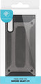 iMoshion Hoesje Geschikt voor Samsung Galaxy A70 Hoesje - iMoshion Rugged Xtreme Backcover - Zwart