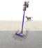 Dyson V11 Extra - Snoerloze steelstofzuiger - Accubesparende triggerfunctie - LCD-scherm