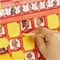 Wie is het? - Bordspel (Franstalig)