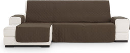 Bankbedekking Eysa NORUEGA Bruin 100 x 110 x 200 cm