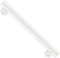 OSRAM LEDinestra DIM / LED buis: S14s, Lengte: 5- mm, Dimbaar, 4,9- W, 4- W vervanger voor, mat, Warm White, 27- K