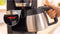 Bosch TKA5M253 - Filterkoffiezetapparaat - RVS thermoskan - 1,1L (12 kopjes)