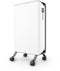 Duux Edge DXOH10 Oil - Oliegevulde Radiator 1500W - 3 Warmtestanden - Wit
