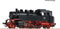 Roco H0 - Stoomlocomotief 064 247-0 - DB - Met SOUND 70218 - Historisch Ontwerp